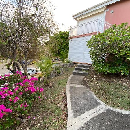 Studio Anse Des Rochers Saint-Francois  Εξωτερικό φωτογραφία